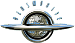Emblema Oldsmobile Cl{asico