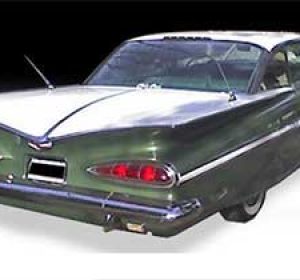 Impala 1959